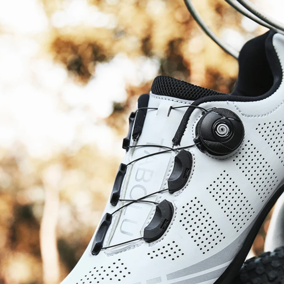 Orthopädische Fahrradschuhe für Komfort und Leistung