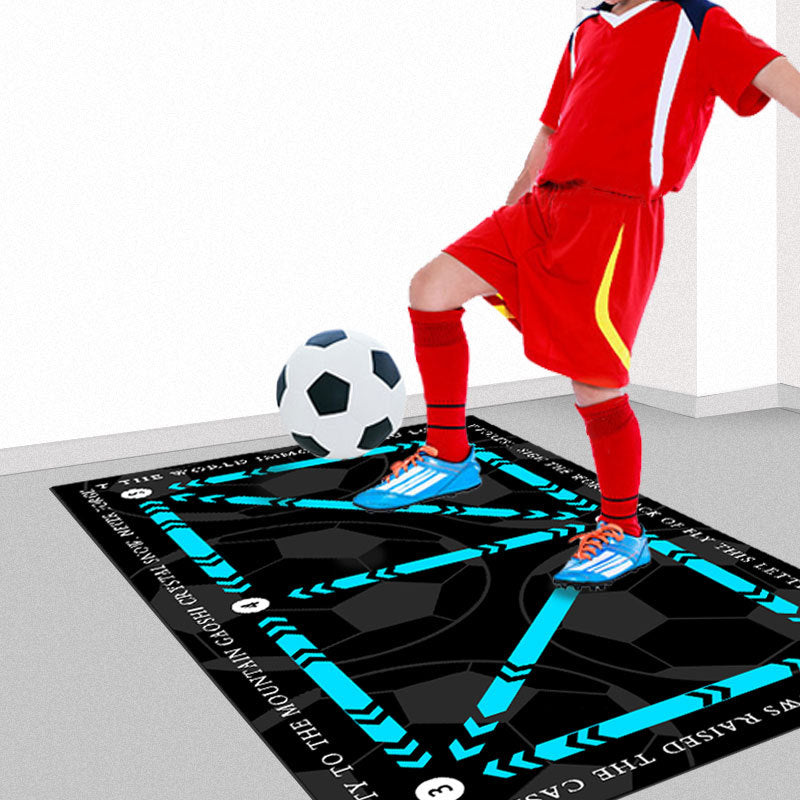 FootMaster | Verbessere deine Technik und Fußballfähigkeiten