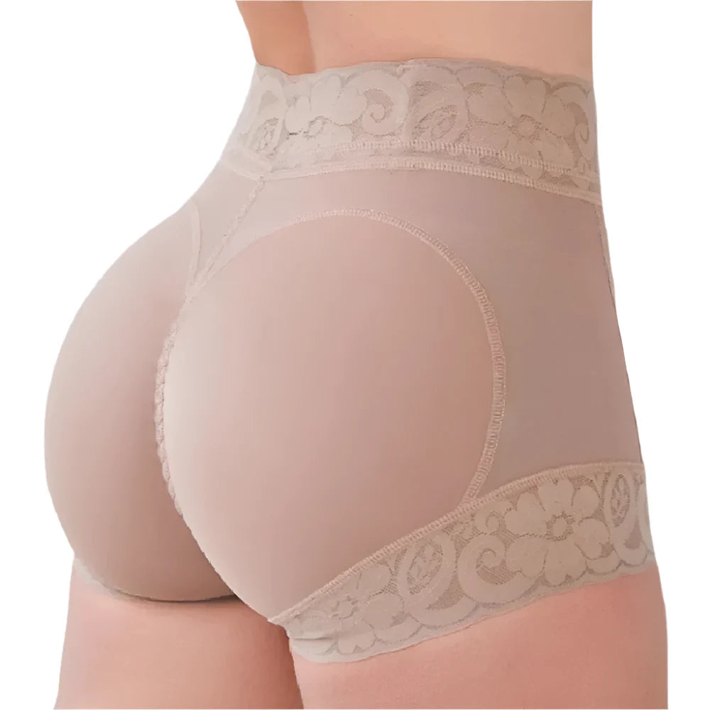 Baumont Luxe Modellierende | Formende Unterwäsche zur Betonung deiner Kurven mit Komfort und Eleganz