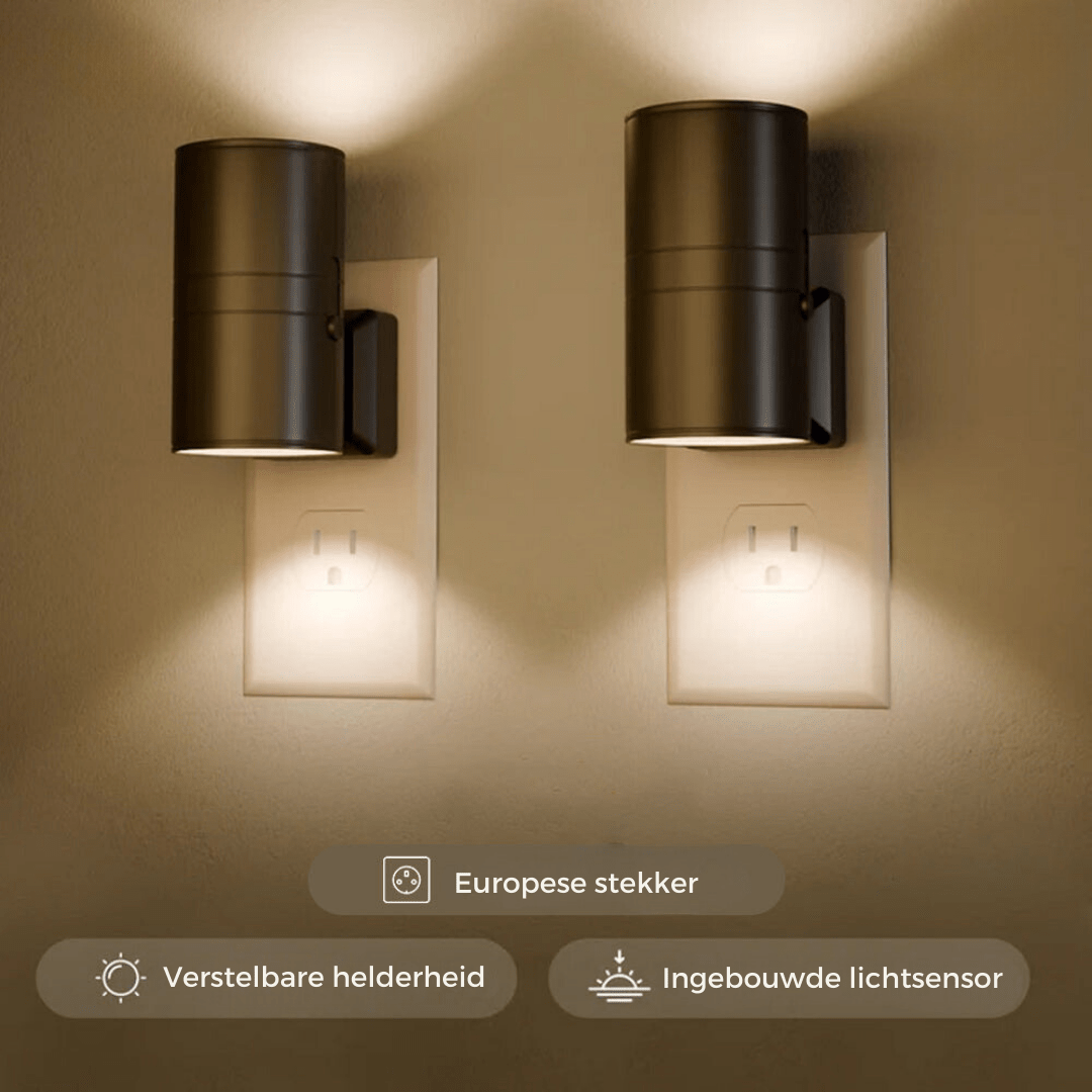 LED-Lampe - Alova