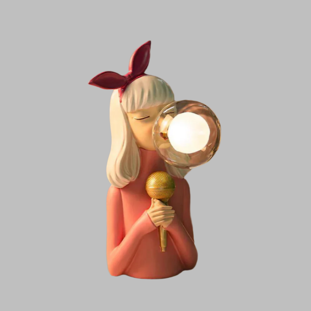 Artisan Sisters | Tischlampe