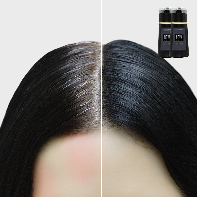 Farbshampoo