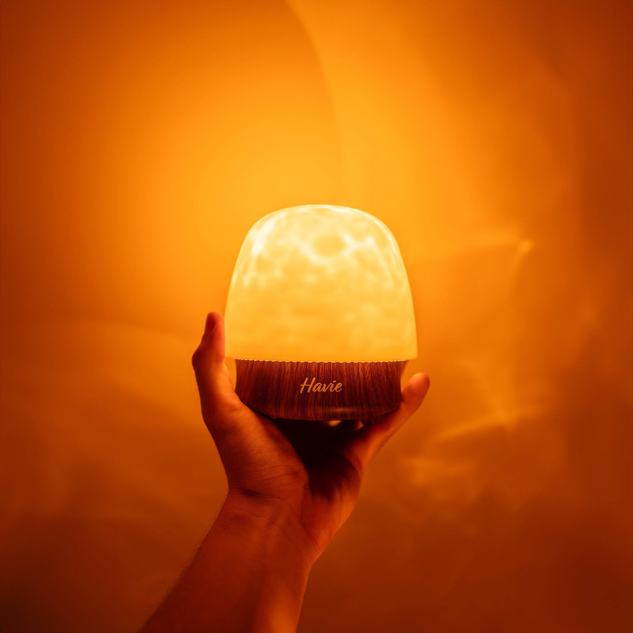 Luminex | Moderne Havie Lampe Stilvolles Lichtdesign