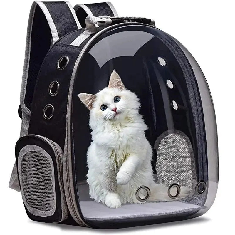 PetCare Tragetasche | Ideale Tragetasche für deinen vierbeinigen Freund