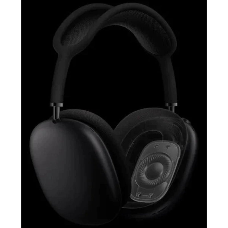 Kabelloser Noise-Cancelling Kopfhörer mit immersivem Sound