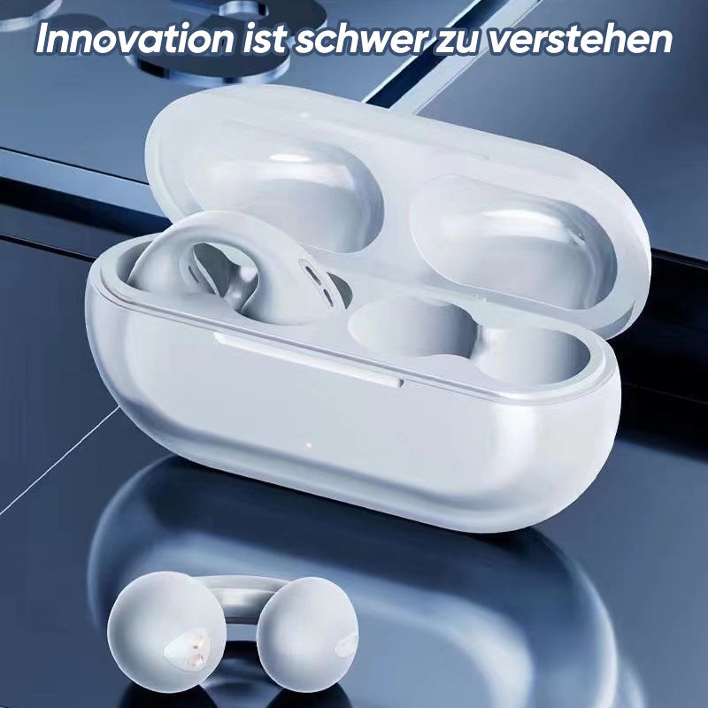 Knochenleitungs-Kopfhörer