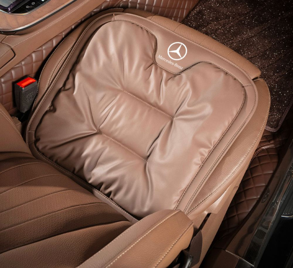 Vellinura | Ergonomisches Autositzkissen mit individuellem Sitz