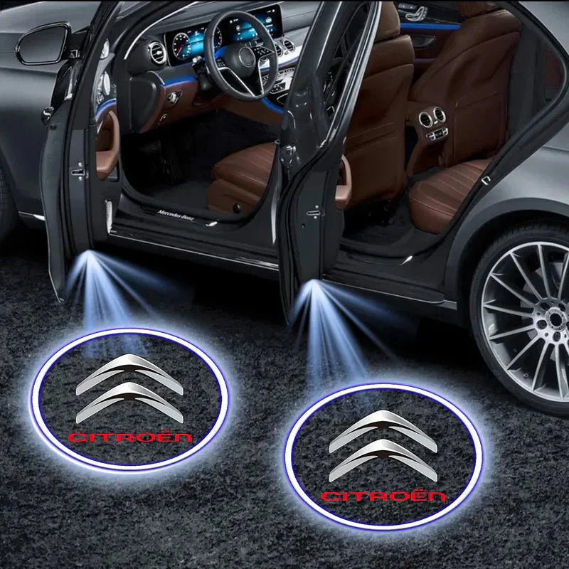 DoorGlow | Türbeleuchtung Zubehör