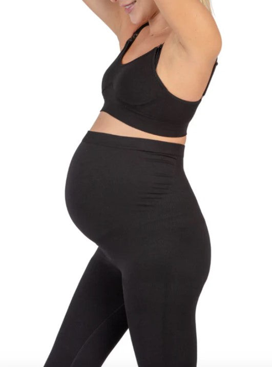 BumpSupport | Leggings mit Komfort