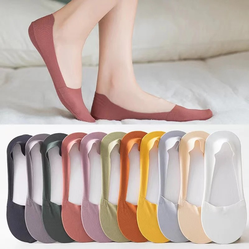 Sweetsocks | leichtgewichtiger Komfort für den ganzen Sommer