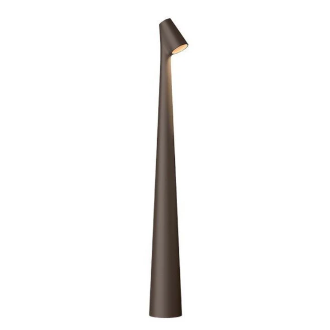 Nordic - Drahtlose Skandinavische Minimalistische LED Tischlampe