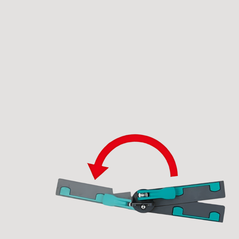Veritas Precision Goniometer | Präzise Winkelmessung für perfekte Schnittwinkel