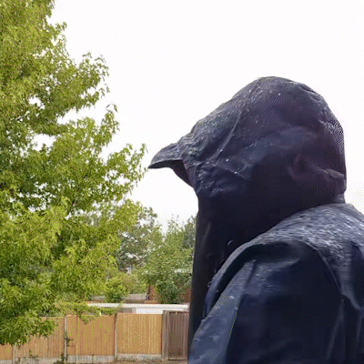 Wasserdichte Damenjacke | 50% RABATT