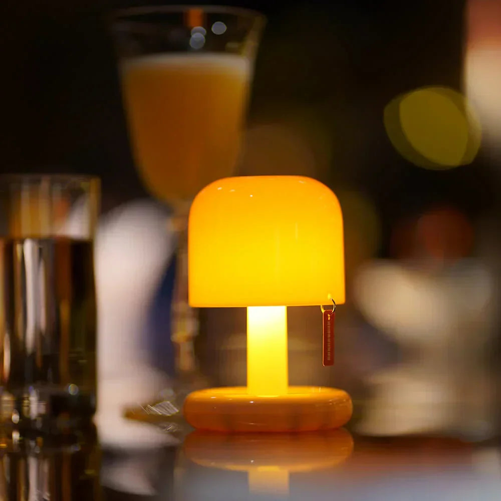 LumiLight - Mini Sonnenuntergang Licht
