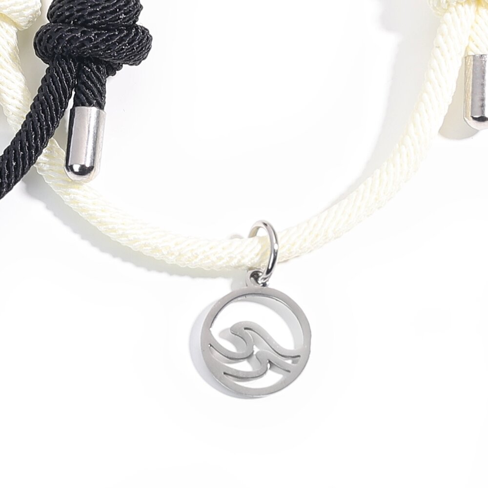 Amore-Armband | magnetisches Armband für Paare