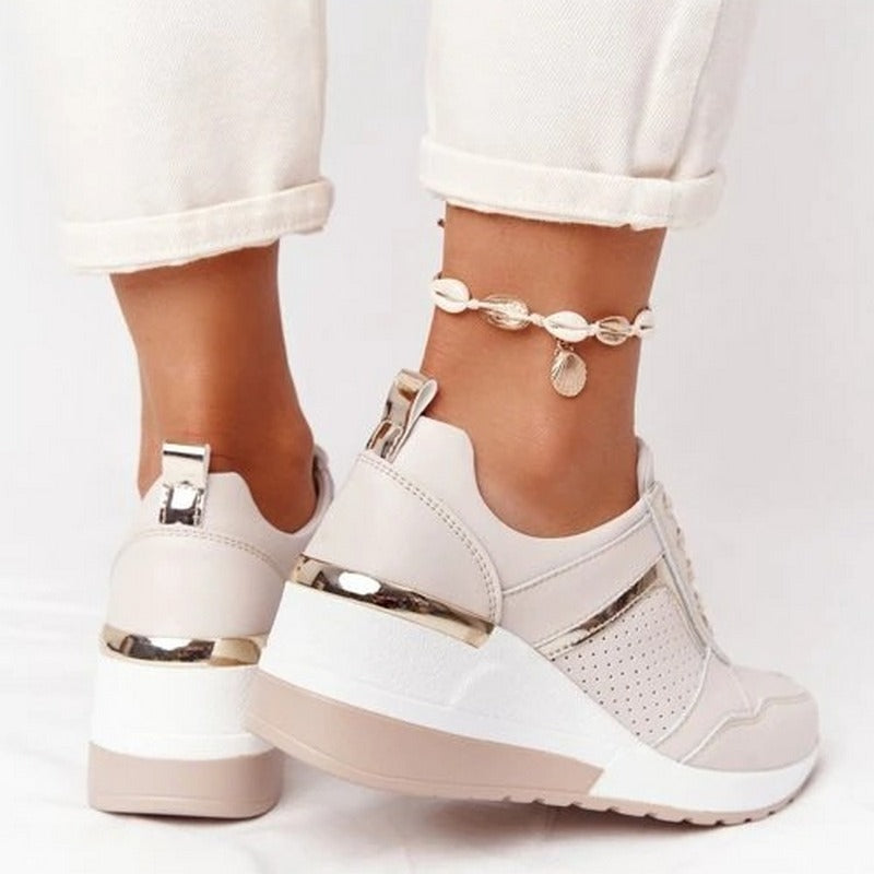 Lina | Orthopädische Schuhe für Frauen | Komfort und Stil