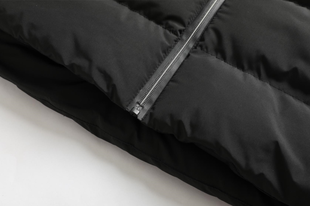 VitalWarm | Erleben Sie angenehme Wärme, wo und wann immer Sie wollen, mit dieser beheizbaren Jacke