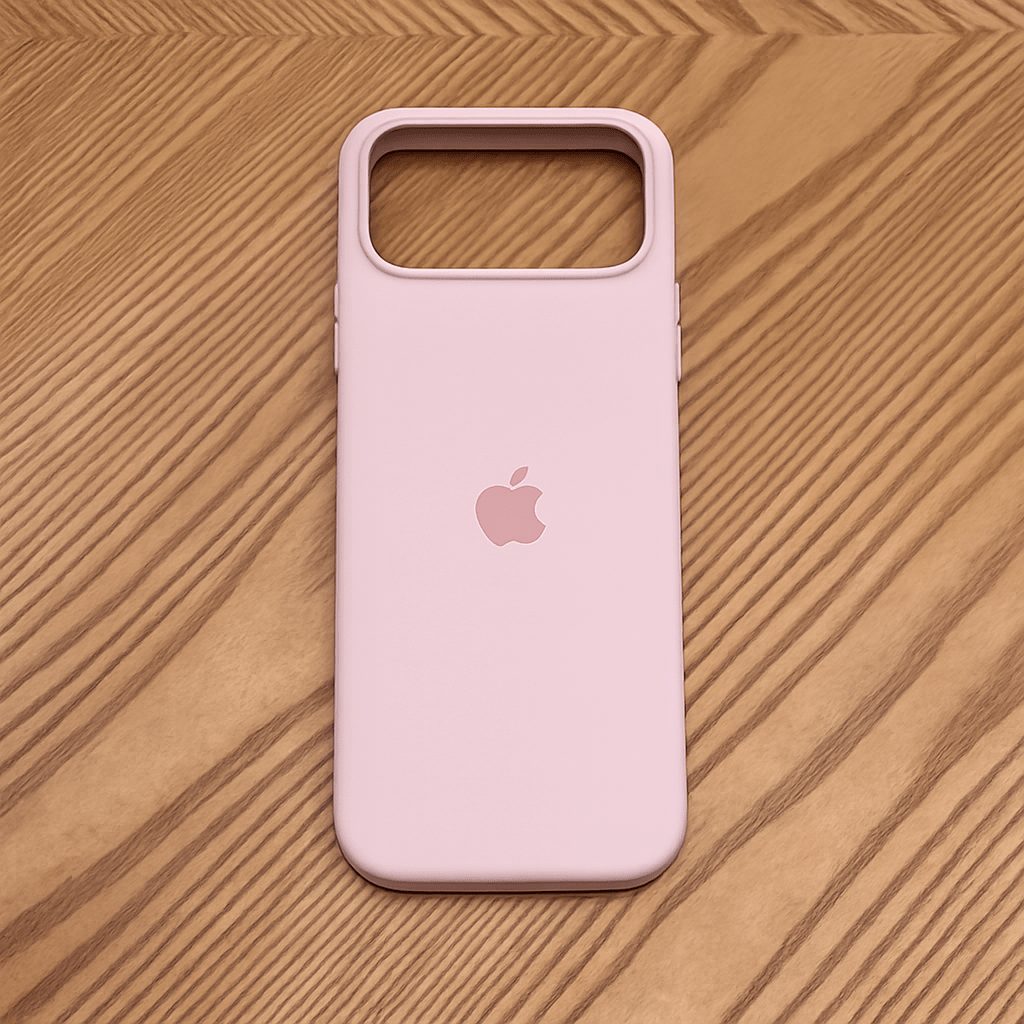 VELVIGUARD – MagSafe-kompatible Silikonhülle mit sanfter Berührungsoberfläche für iPhone