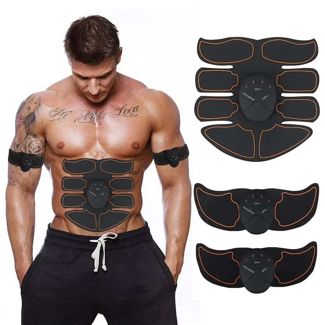 X Abs-Stimulator