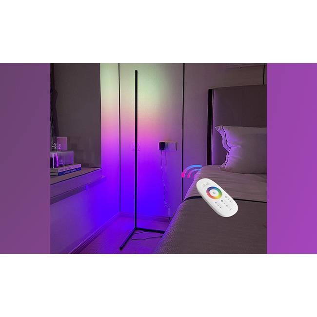 Rgb LED Stehlampe