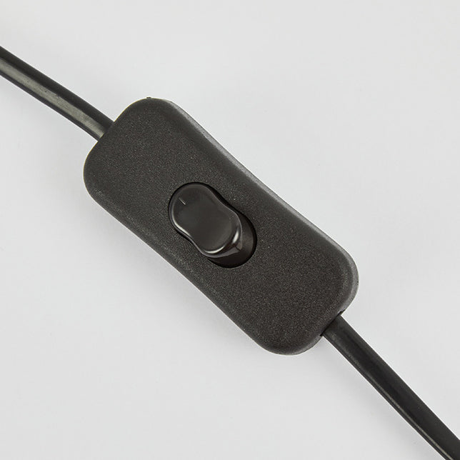 Moderne Minimalistische Verstellbare Metall LED Tischlampe | 1-Licht Clip-On