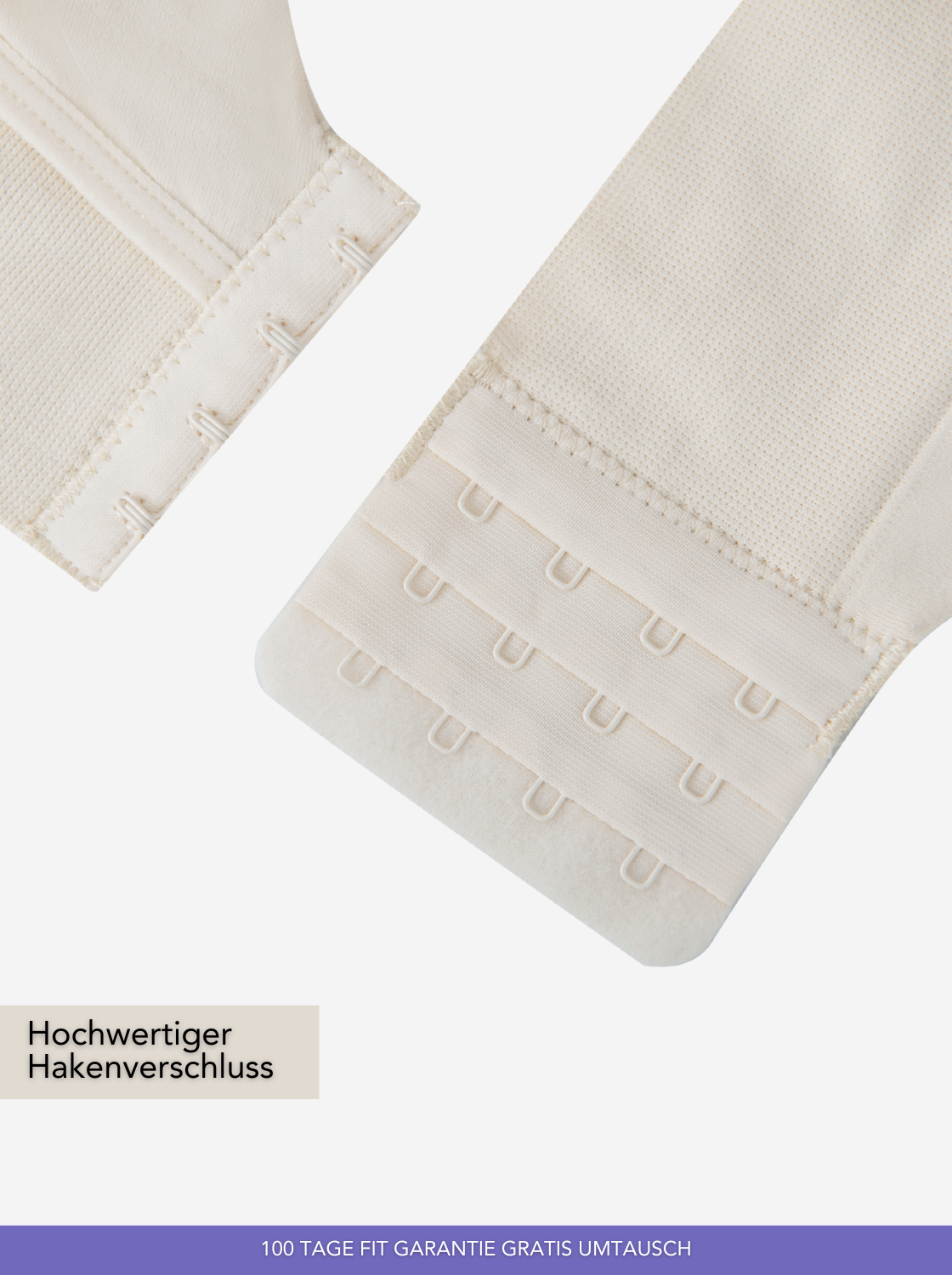ElegancePlus Nahtloser Balconette-BH | Vollständig Bedeckender Komfort und Stil