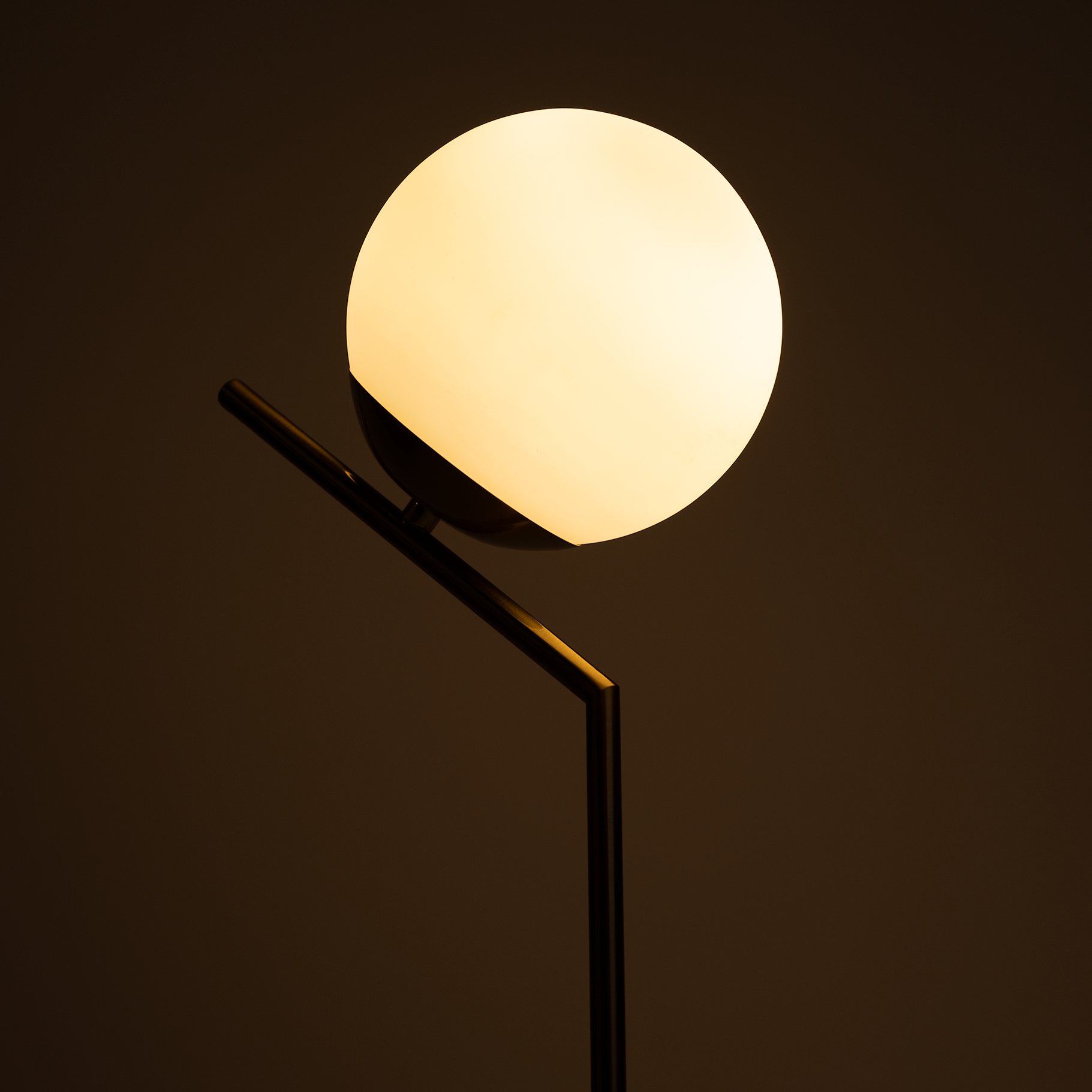 Touch Glow Lampe