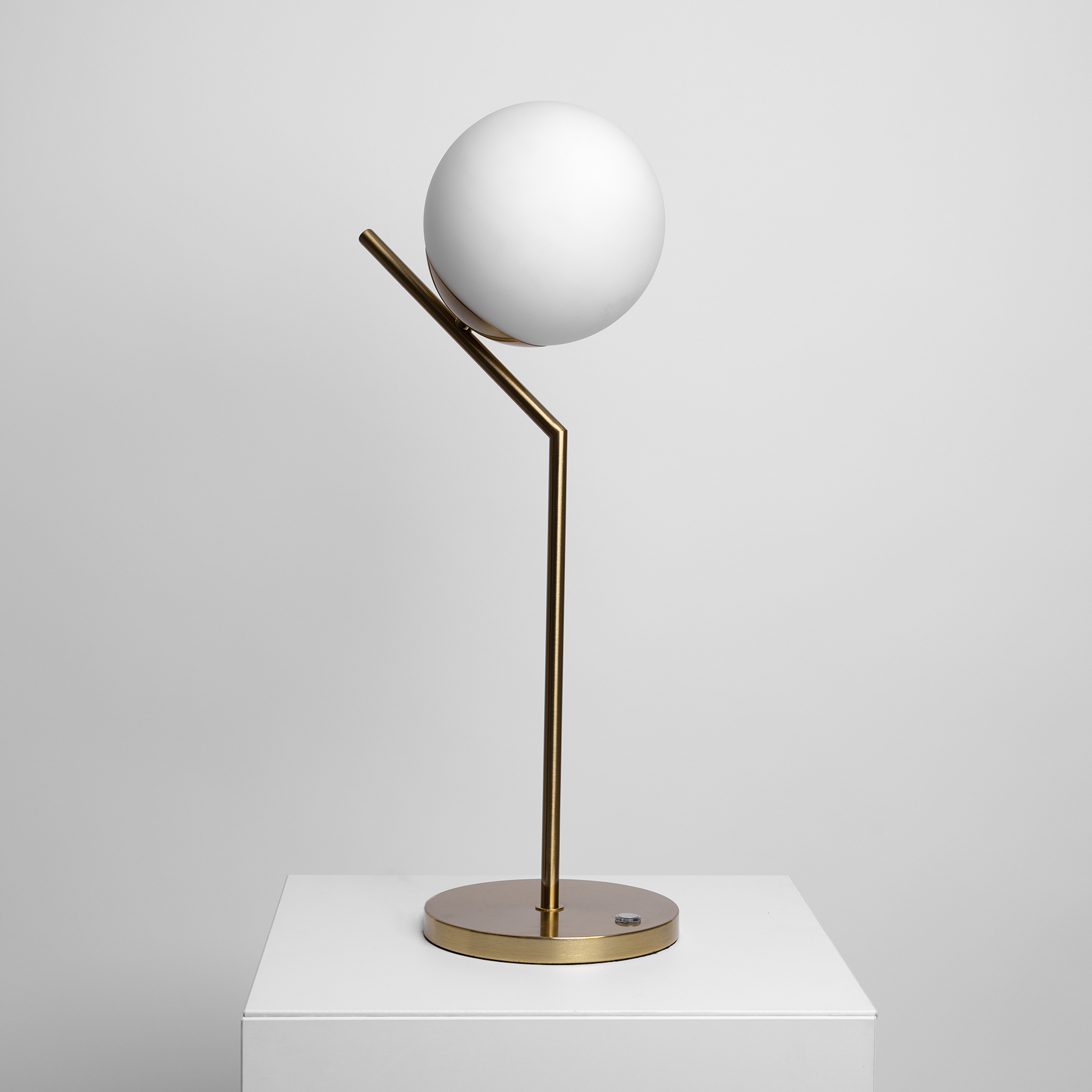 Touch Glow Lampe