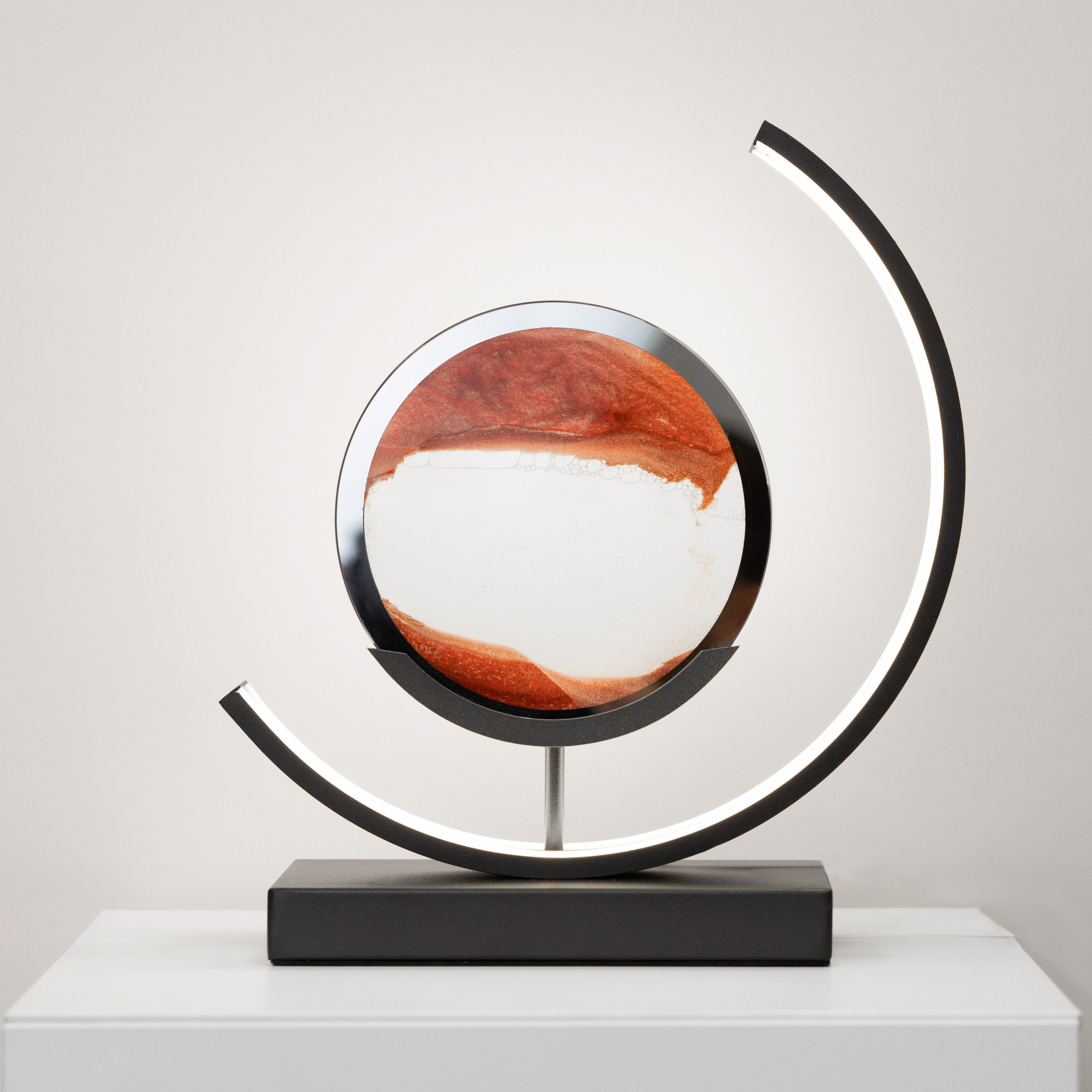 Sands of Time Lampe