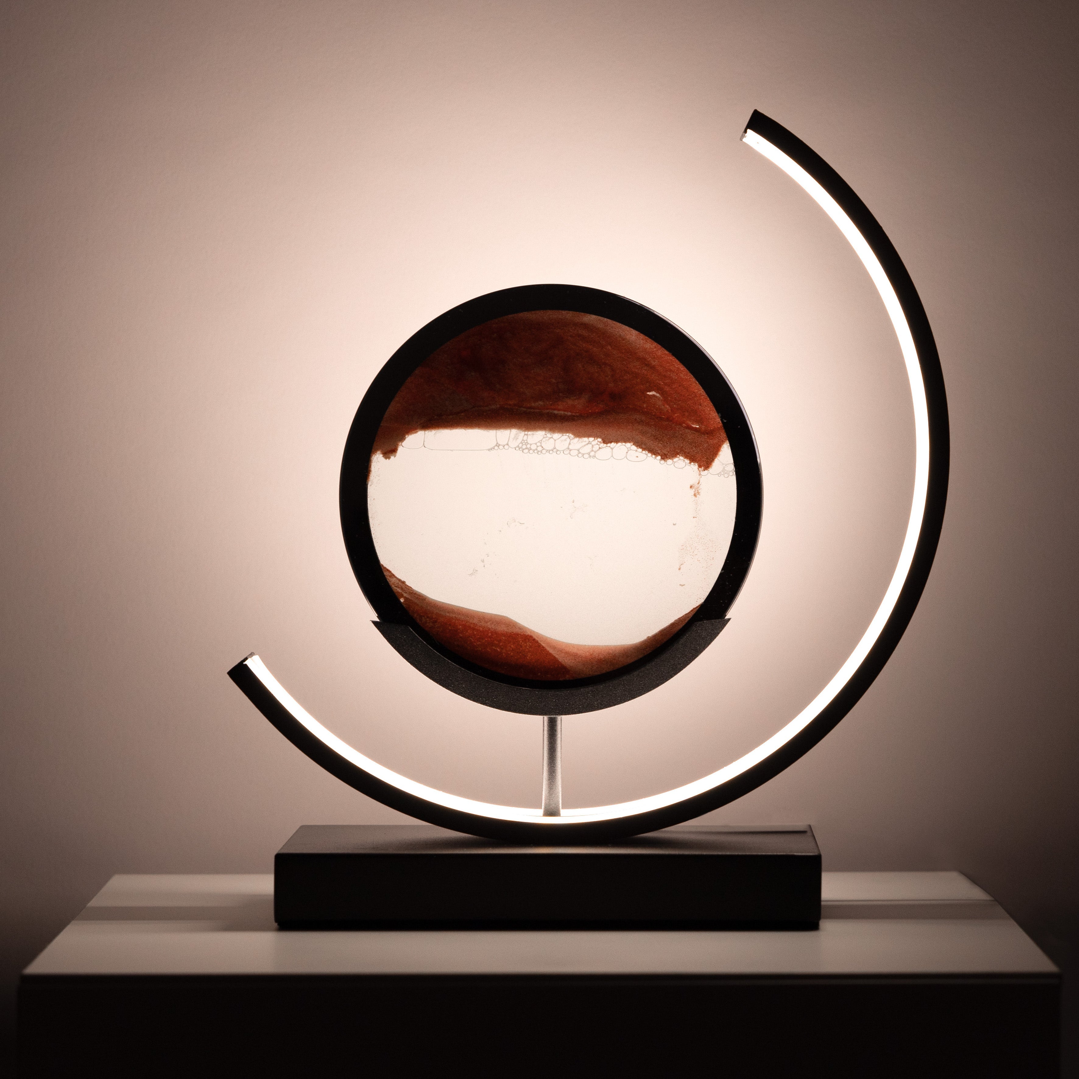 Sands of Time Lampe