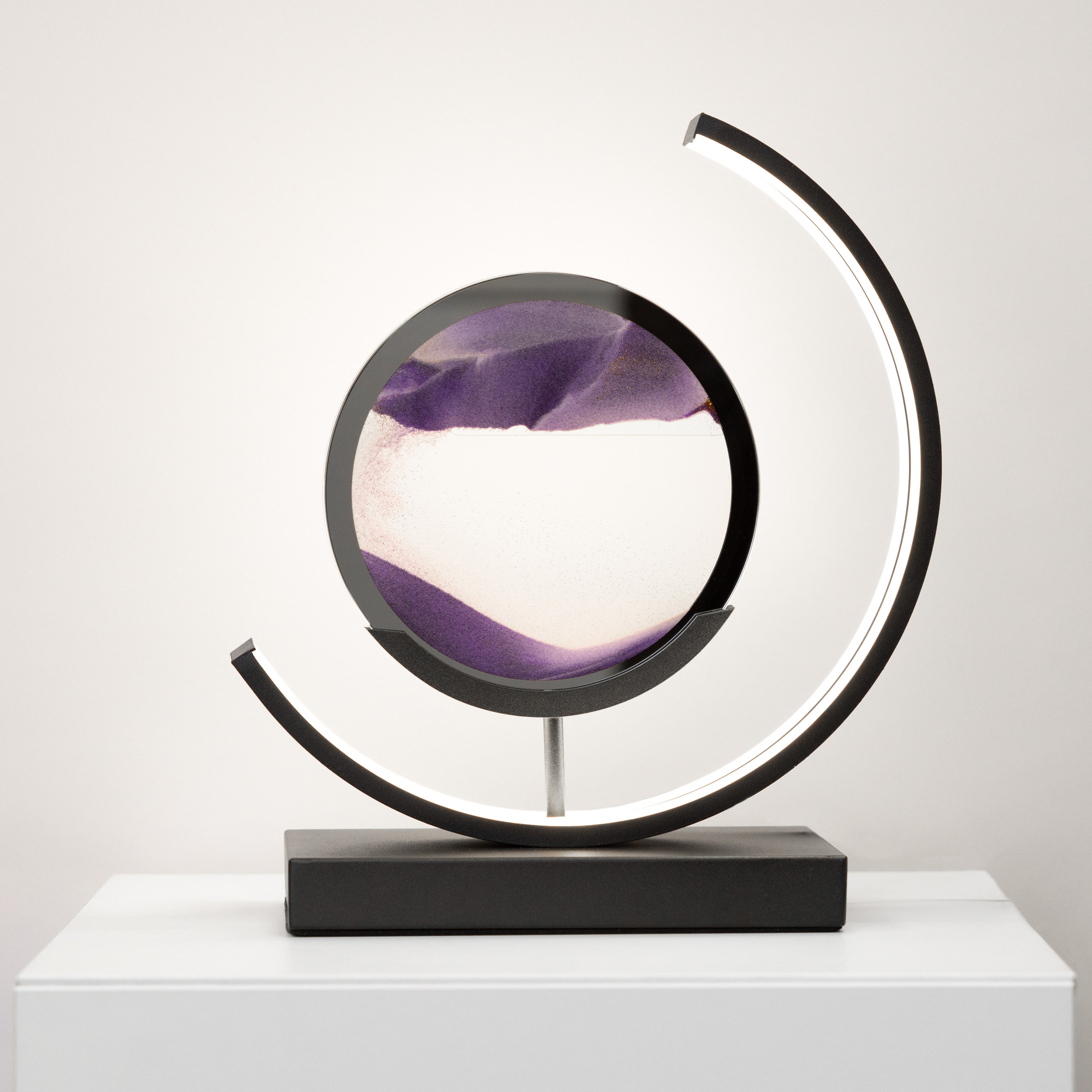 Sands of Time Lampe
