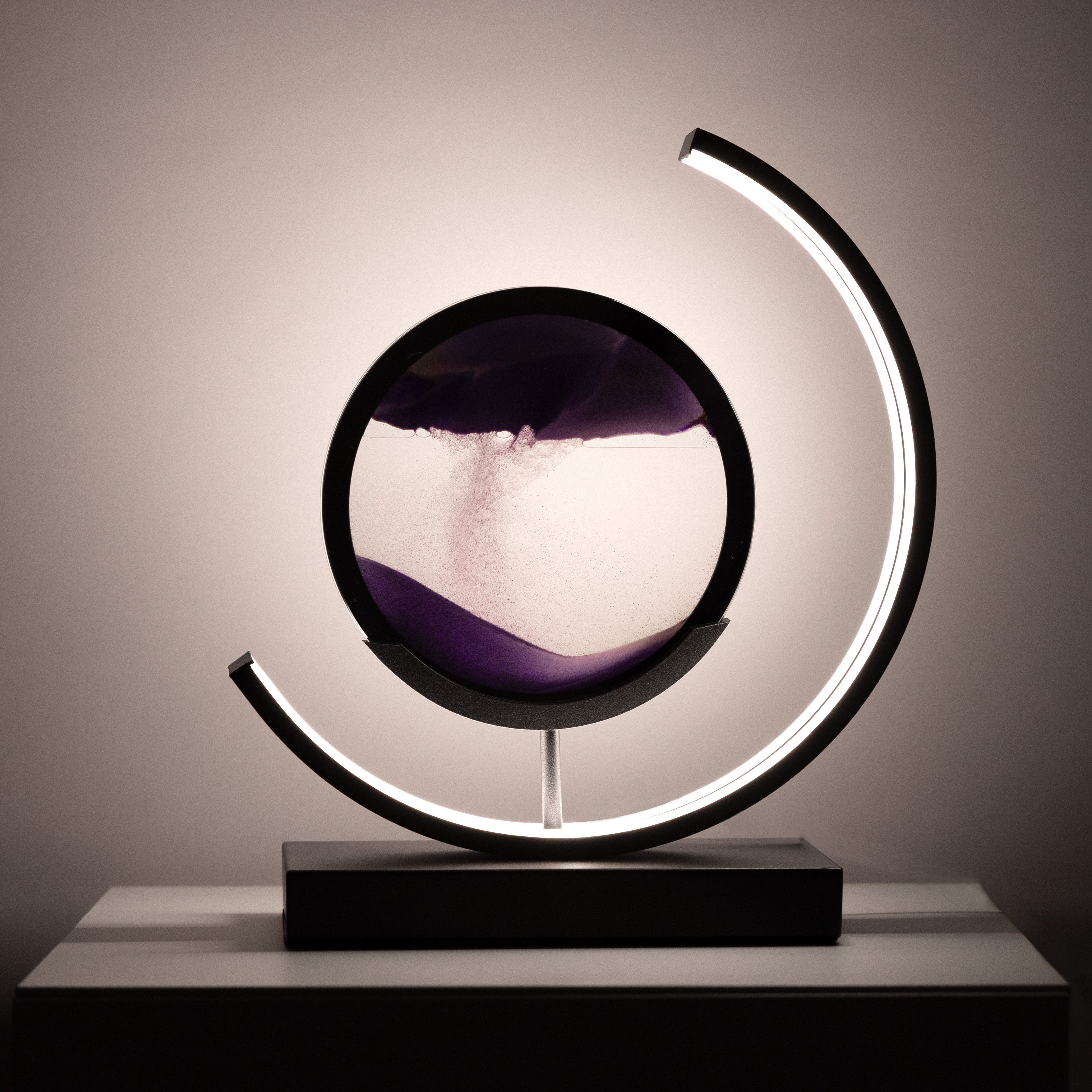 Sands of Time Lampe
