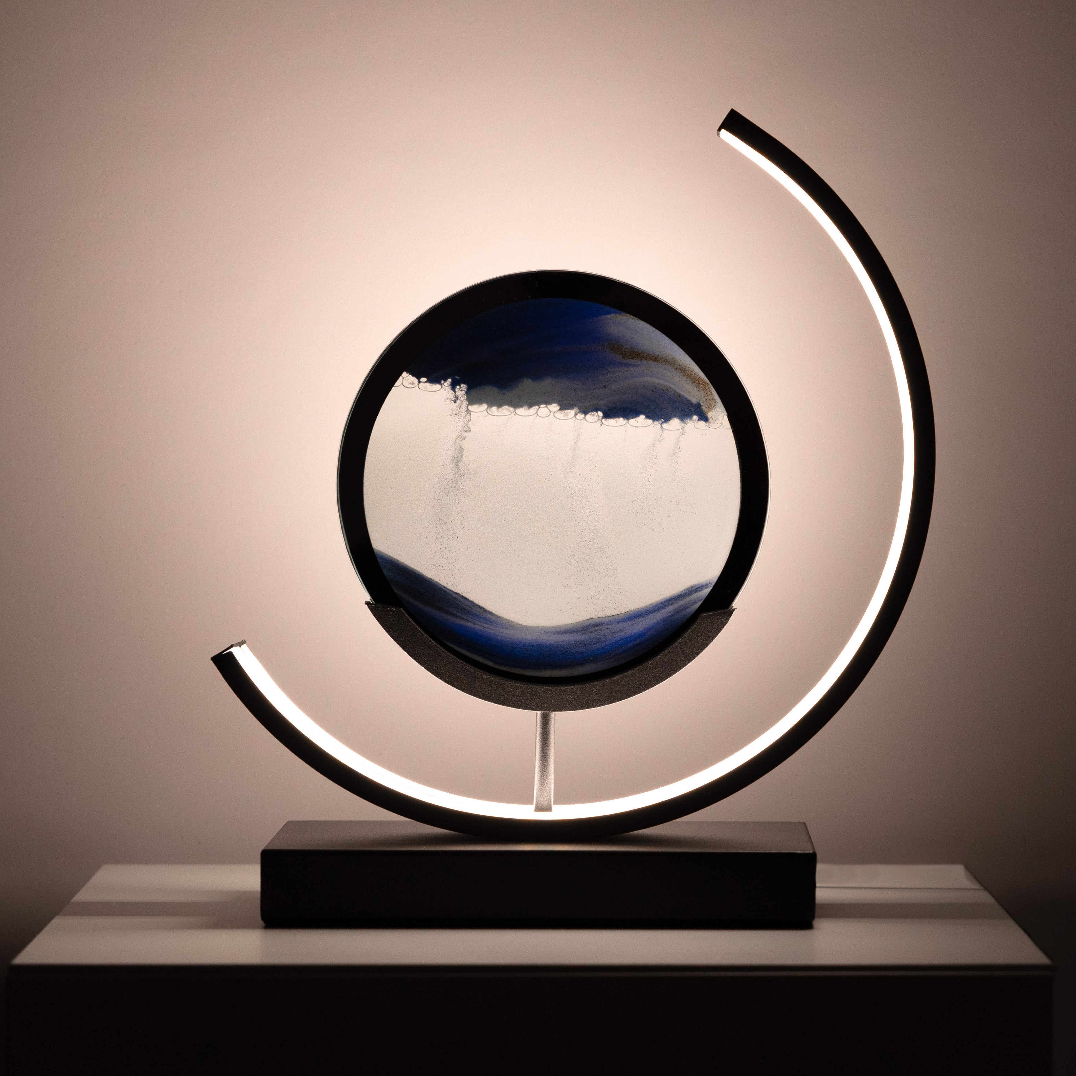 Sands of Time Lampe