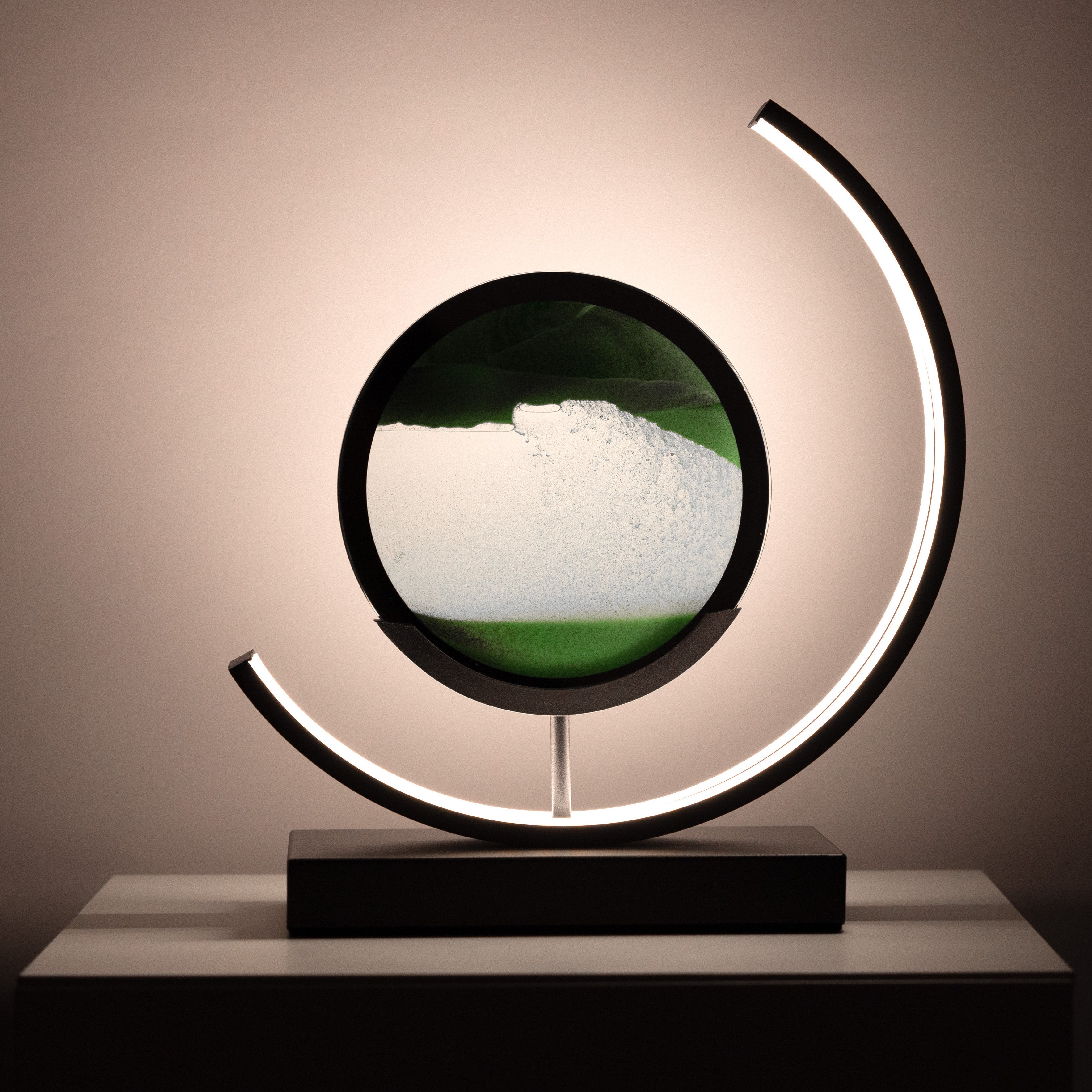 Sands of Time Lampe