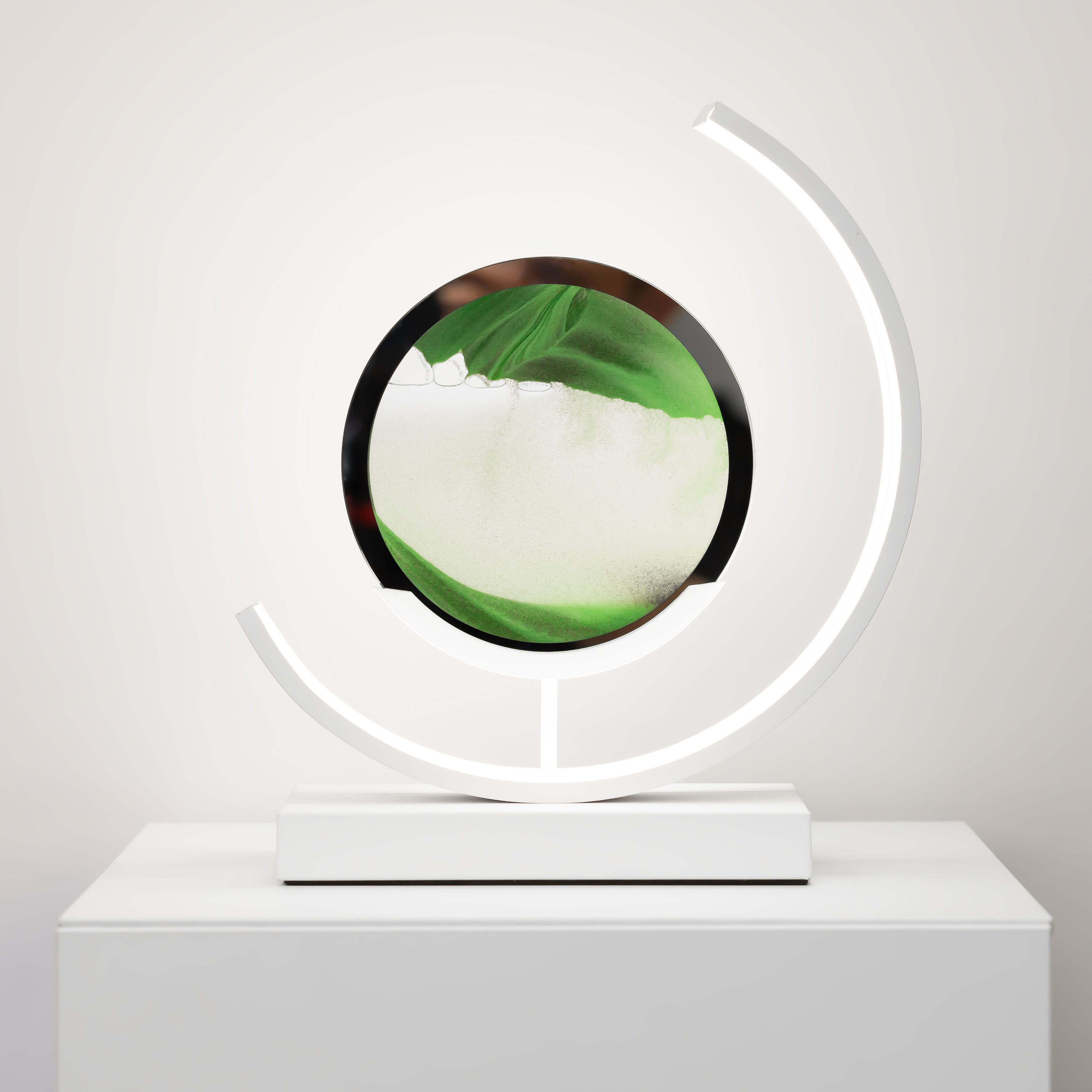 Sands of Time Lampe