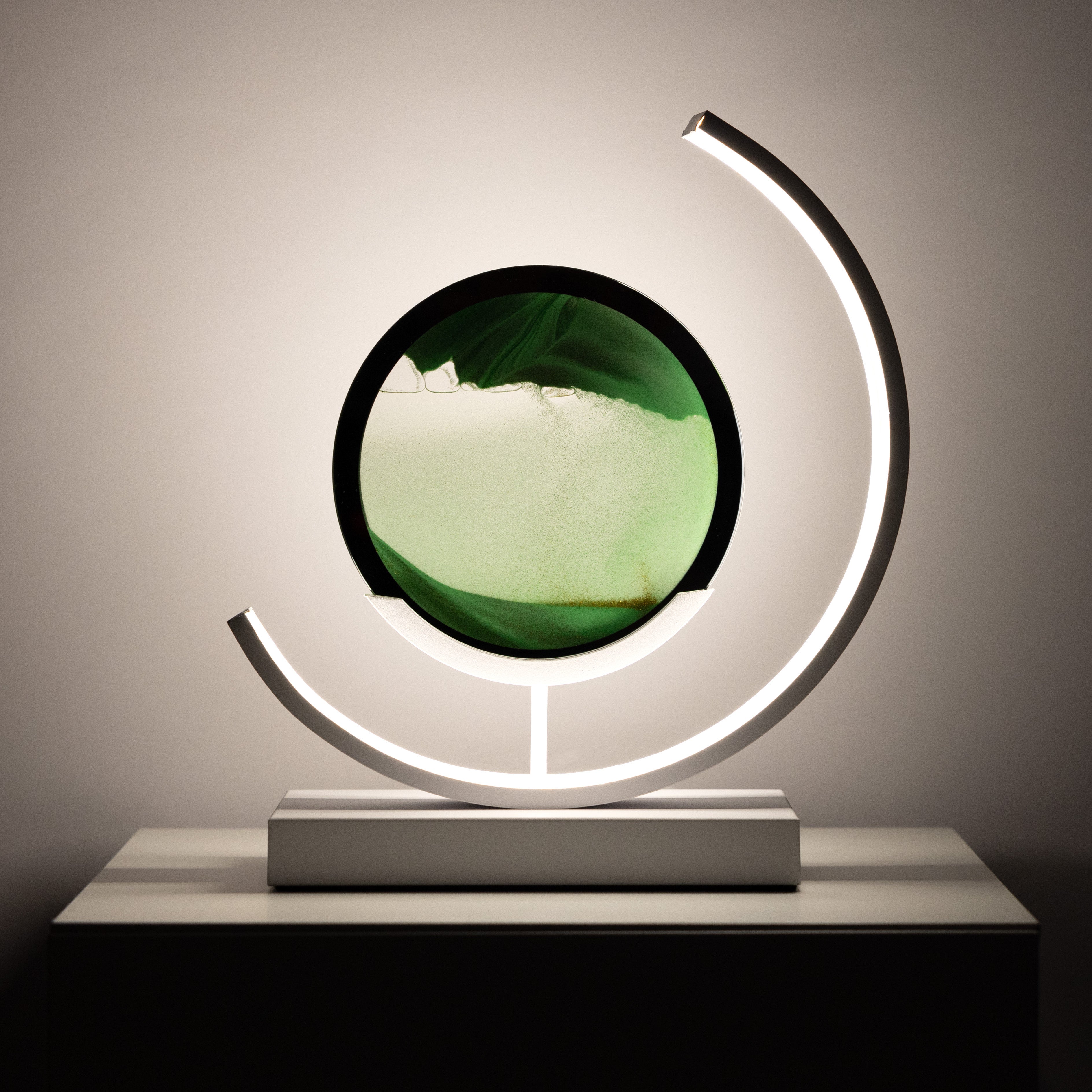Sands of Time Lampe