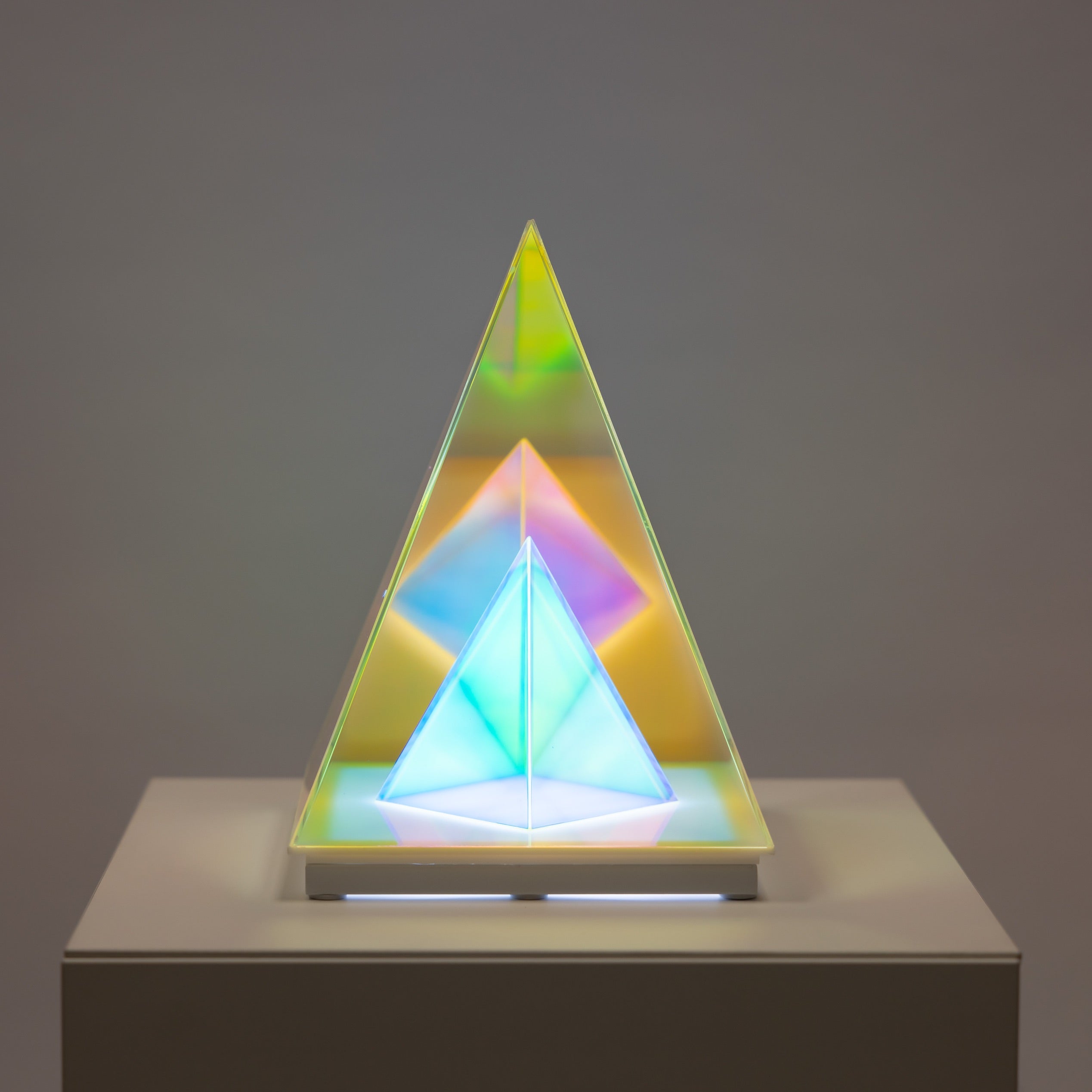 Melrose Tischlampe