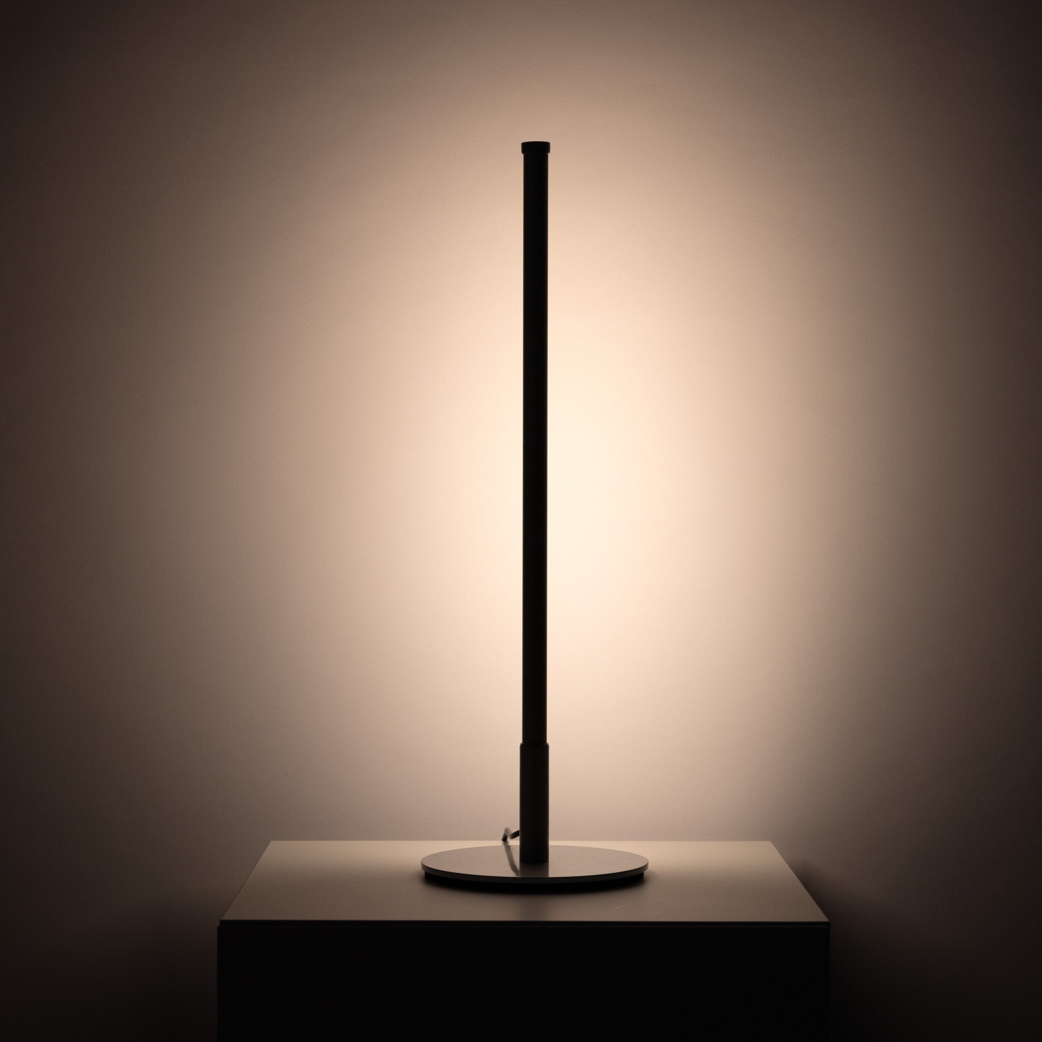 Léger LED Tischlampe