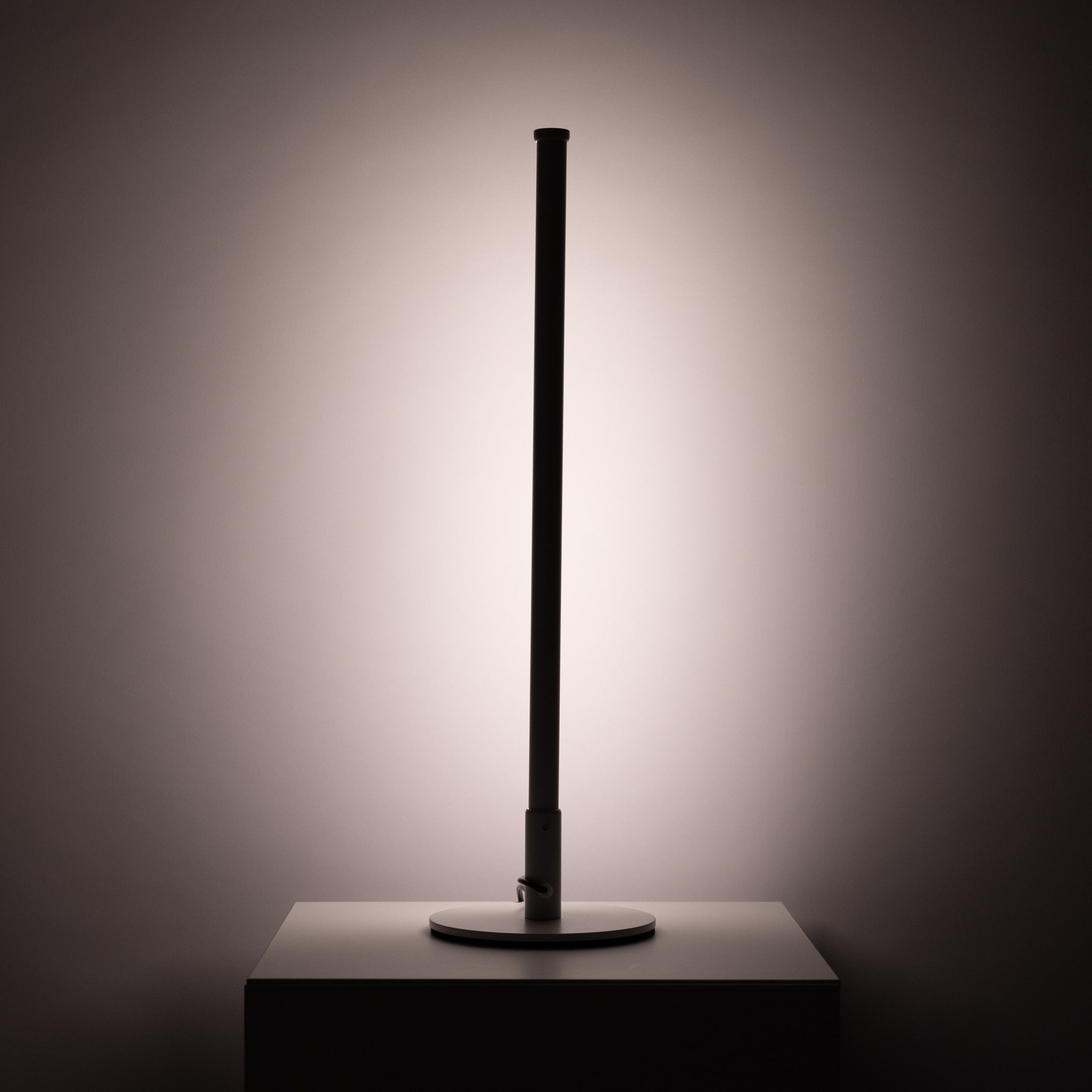 Léger LED Tischlampe