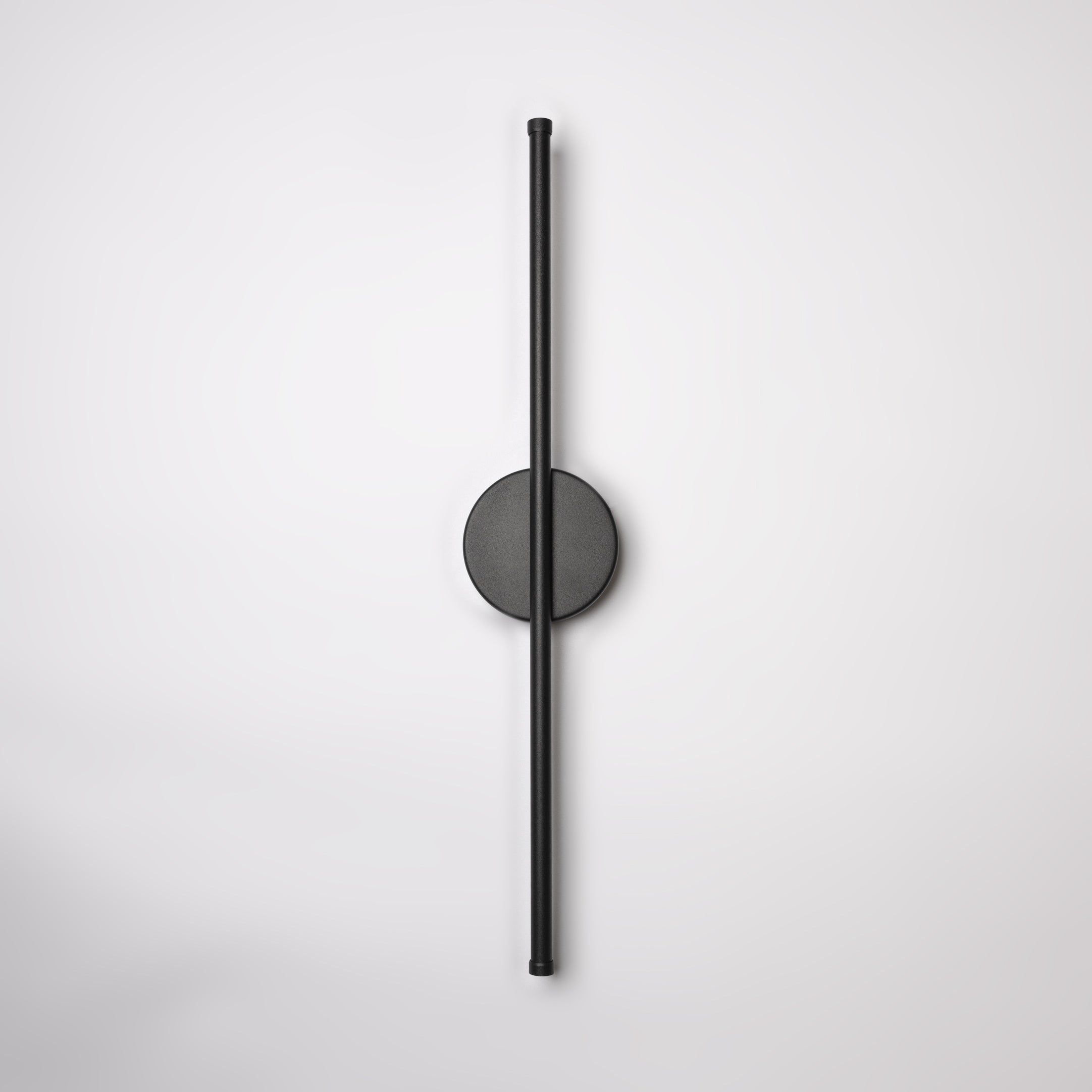 Moderne Runde Wandleuchte