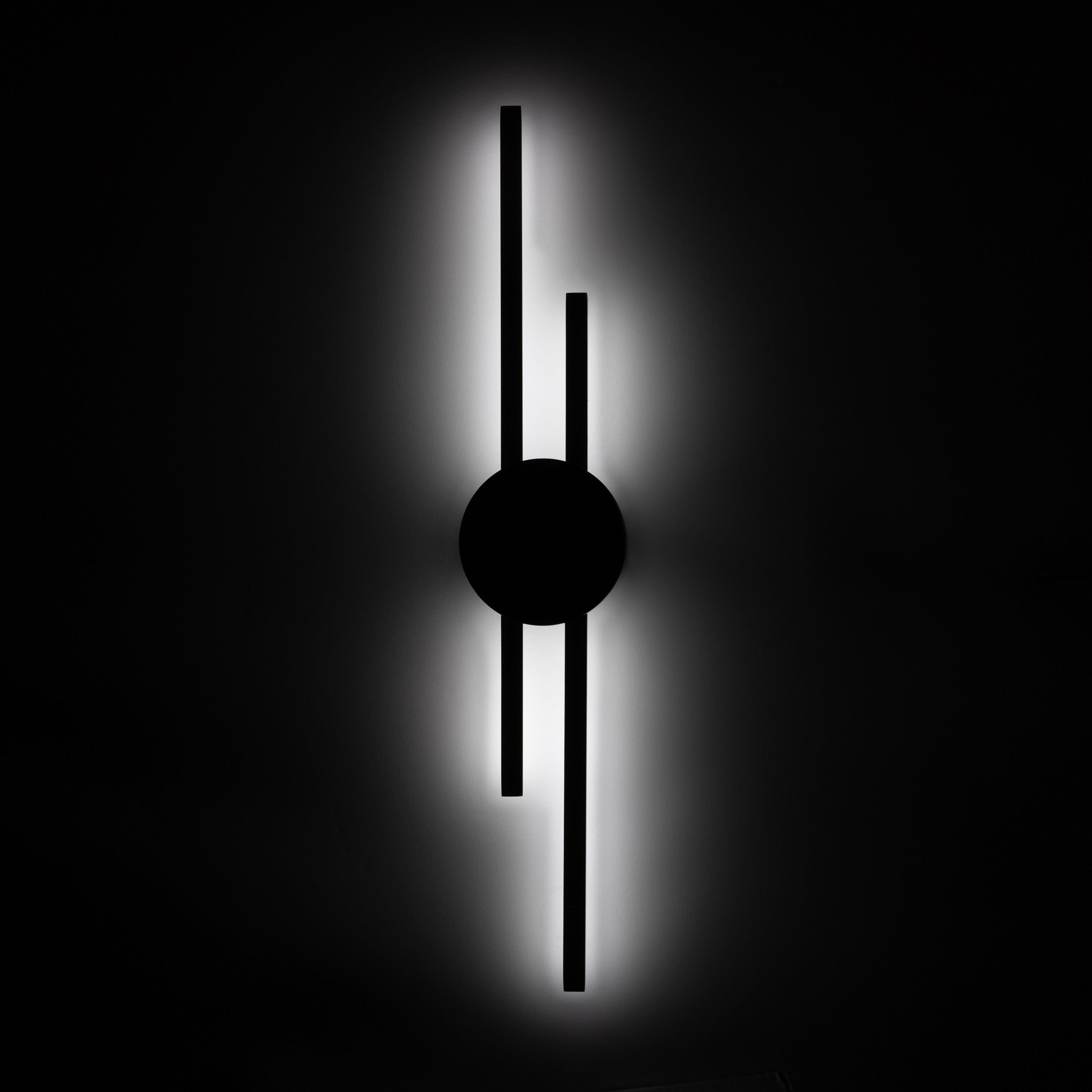 Elles Minimalistische Wandleuchte