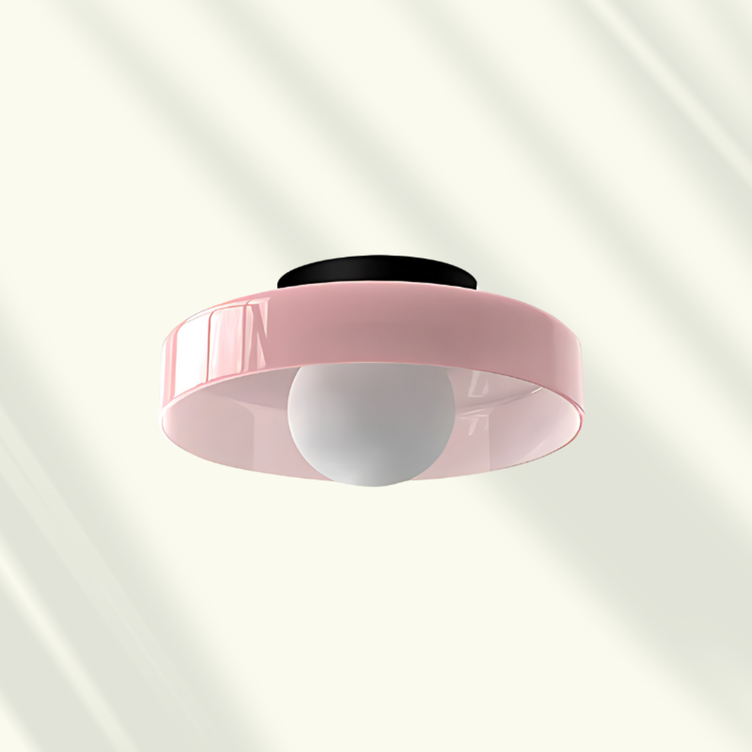 Veyro - Moderne LED Deckenlampe