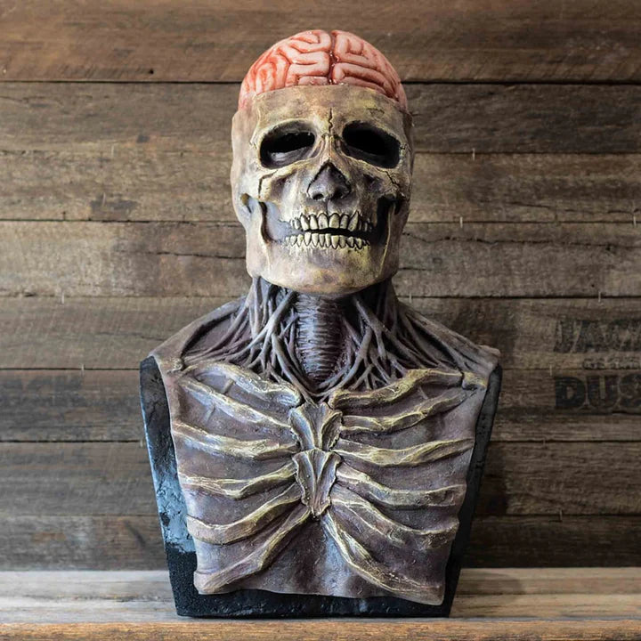 Premium Brain Dead Maske