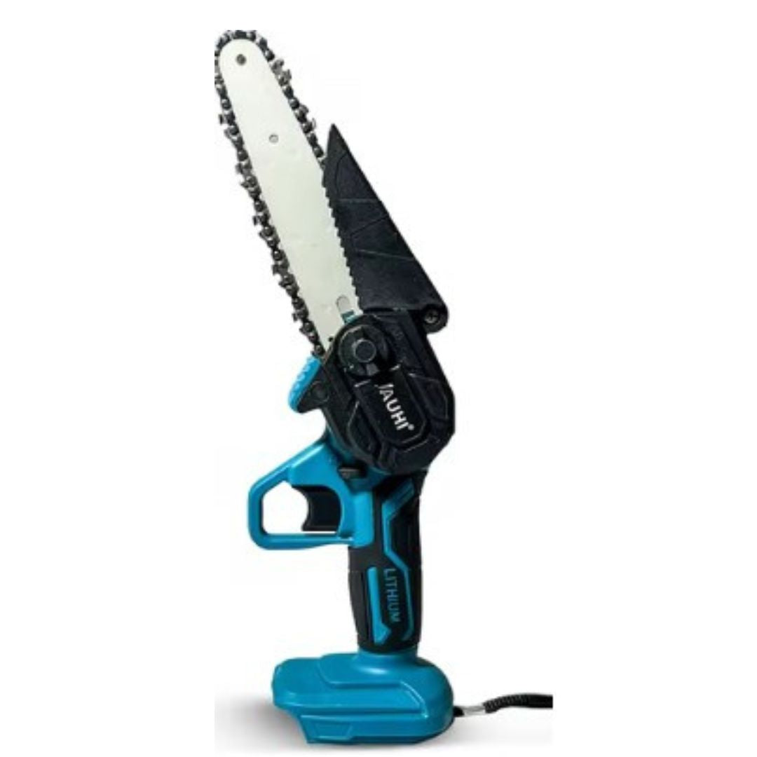 PowerCut | wiederaufladbare kabellose elektrische Kettensäge