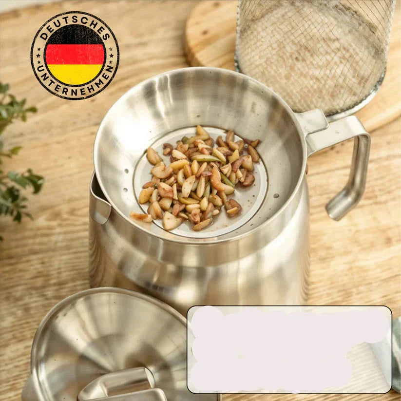 CrunchyPro | Für köstliche knusprige Snacks unterwegs