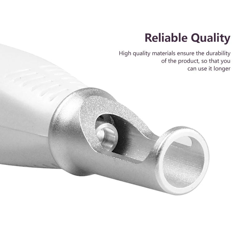 LumiDerm Home Laser Pen zur Entfernung von Tätowierungen, Muttermalen und Sommersprossen