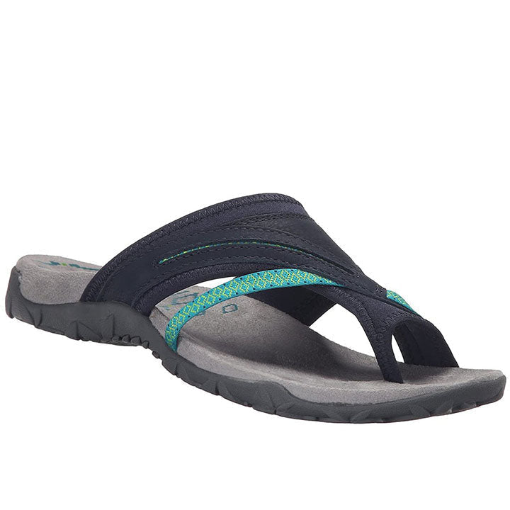 Sommerbliss Pantoletten | Bequeme Slipper-Sandalen für lange Spaziergänge