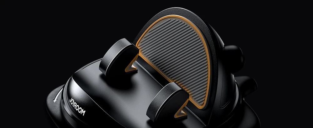 StaySecure Pro | Telefonhalter für das Auto mit rutschfester Technologie