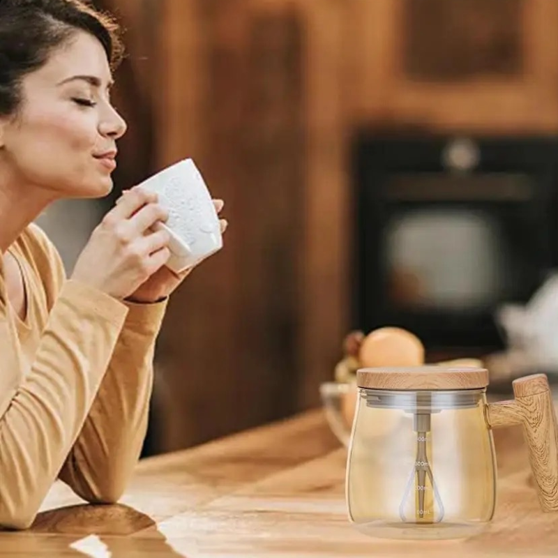 Mixpresso | Ideal für deinen Kaffee, Shakes, Suppe ...