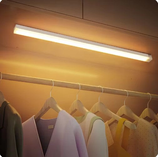 MotionBeam | Nacht LED Lampe mit Bewegungsmelder
